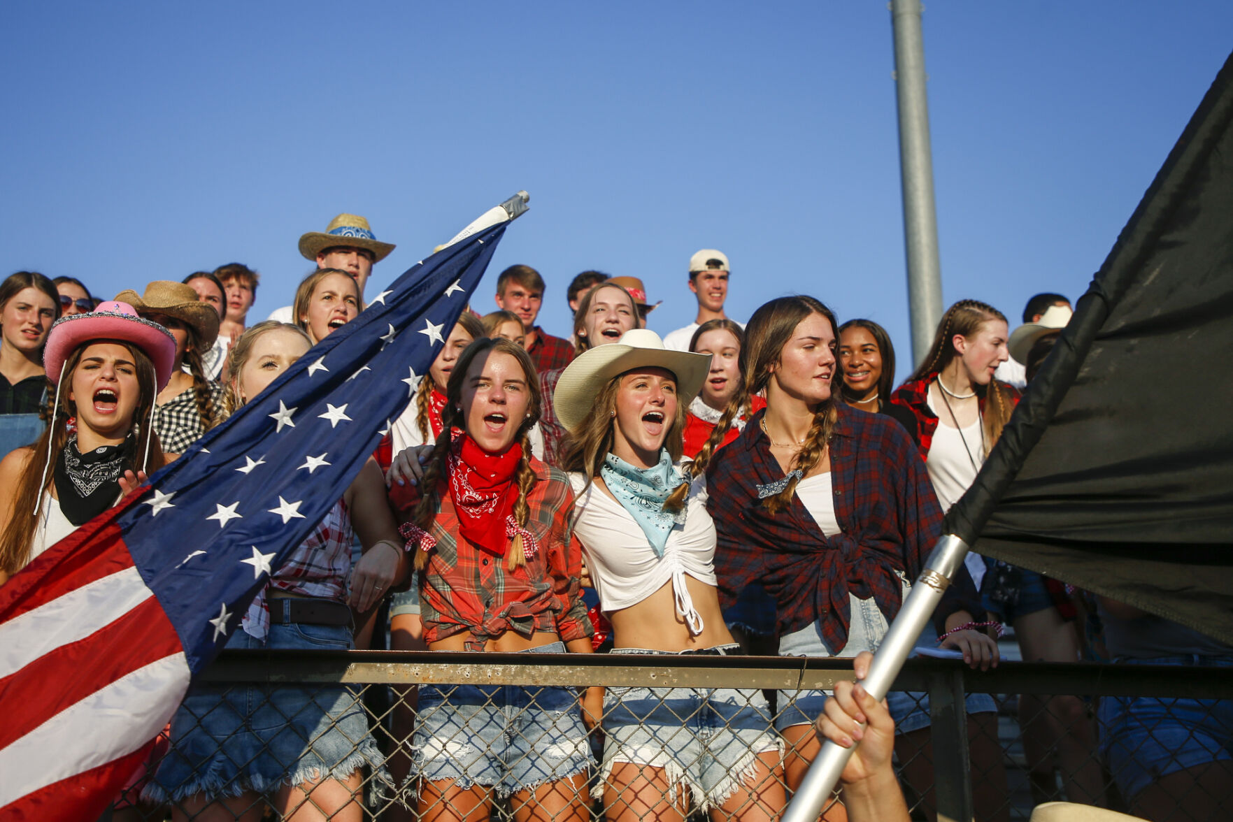 Union vs Bixby